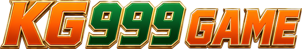 kg999 game logo